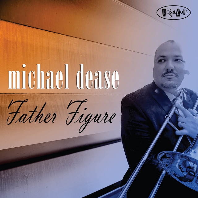 Father Figure cover