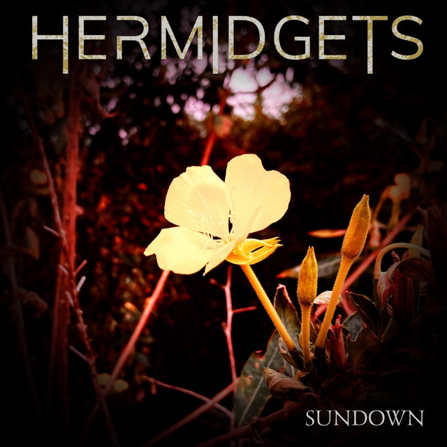 Sundown cover art