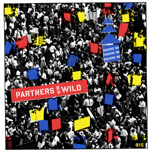 Partners in the Wild cover art