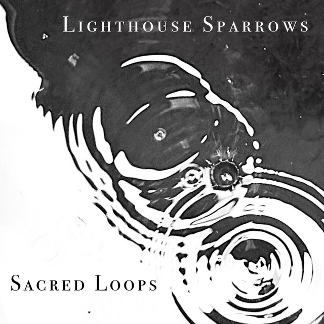 Sacred loops cover