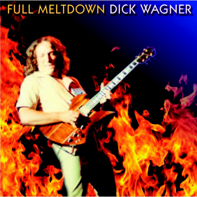 Full Meltdown cover art