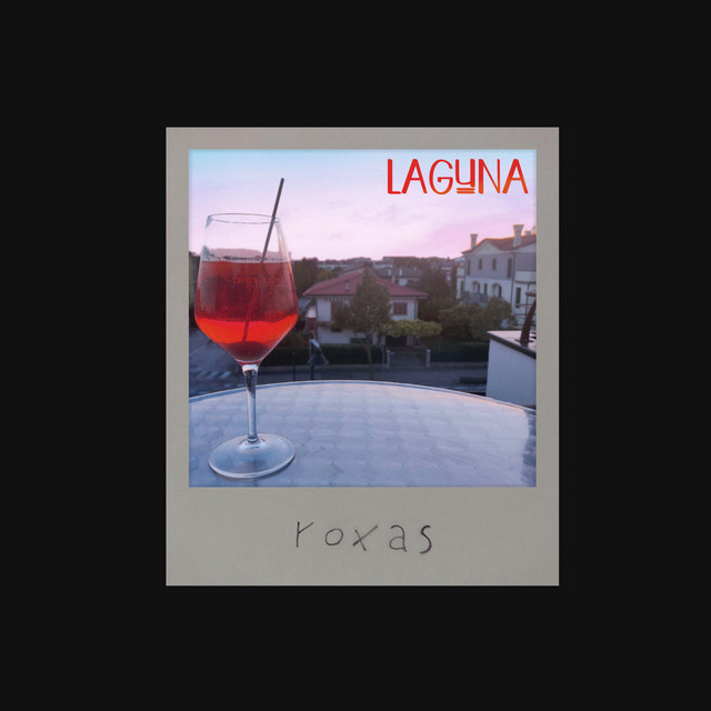 Laguna cover art