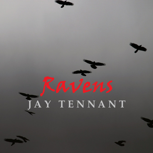 RAVENS cover