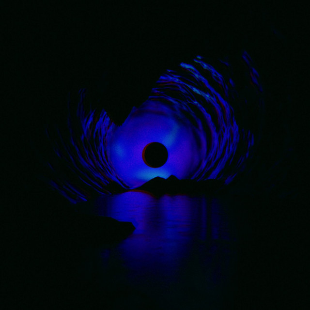 Lucid Interpretations cover art