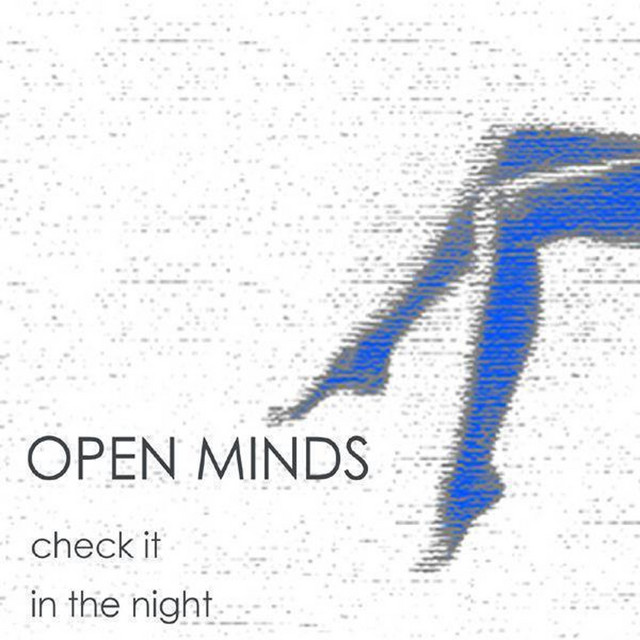 Open Minds