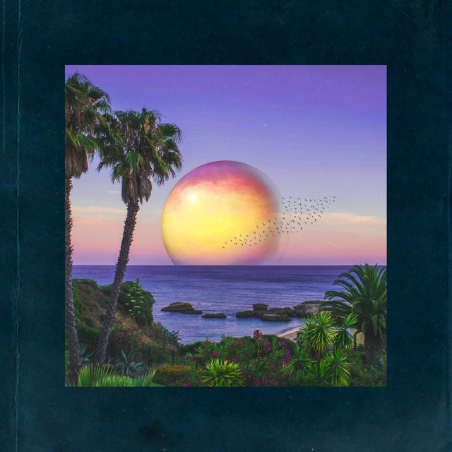 Isla cover art