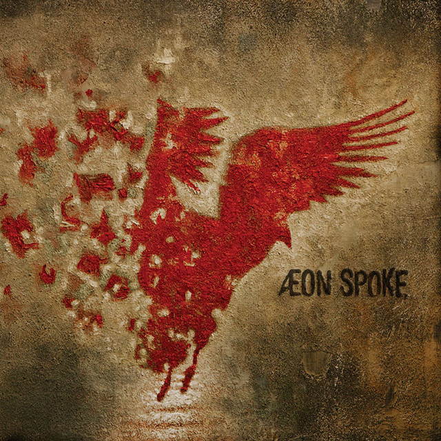 Aeon Spoke cover art