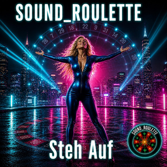 Sound_Roulette