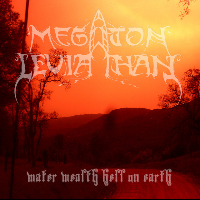 Water Wealth Hell On Earth cover art