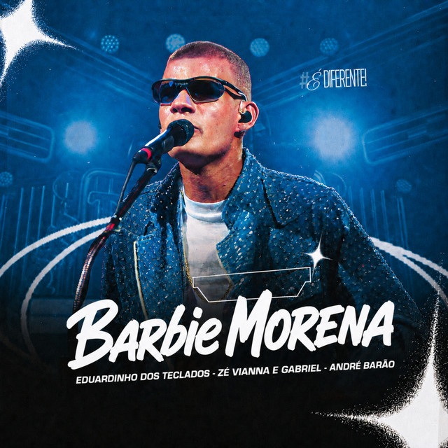 Barbie Morena