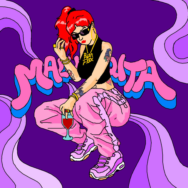 album image