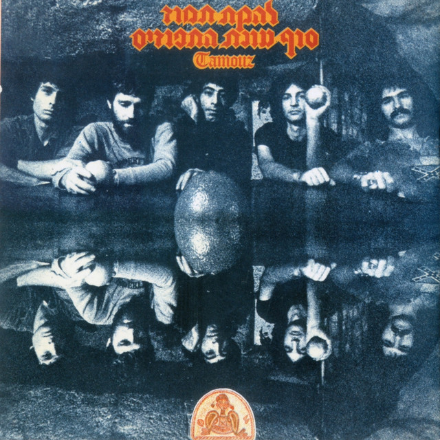 Sof onat hatapuzim cover art