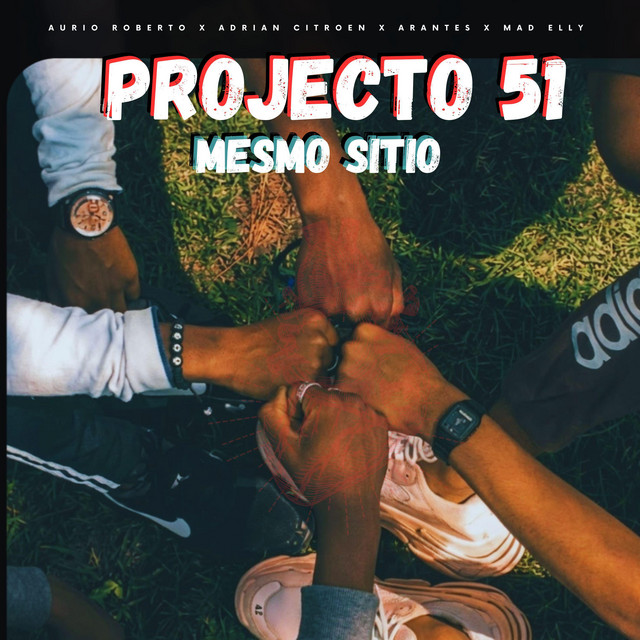 Projecto 51 - Mesmo Sítio