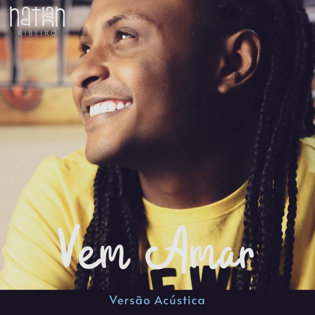 Vem Amar - Versão Acústica