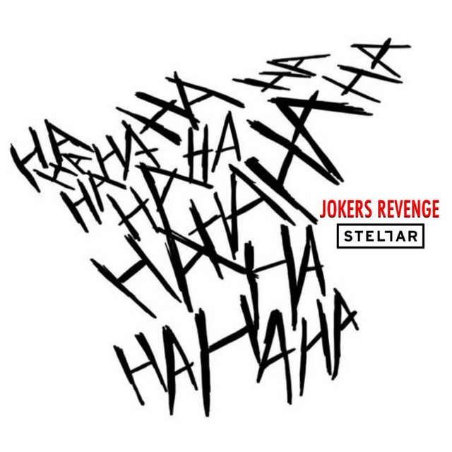Jokers Revenge (feat. Sonik 420 & Quicc) album art