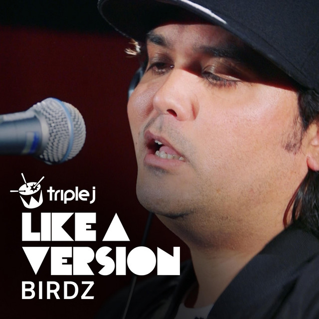 Sunset Dreaming (Djapana Remix) - triple j Like A Version