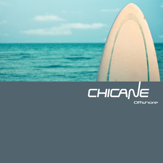 Offshore cover art