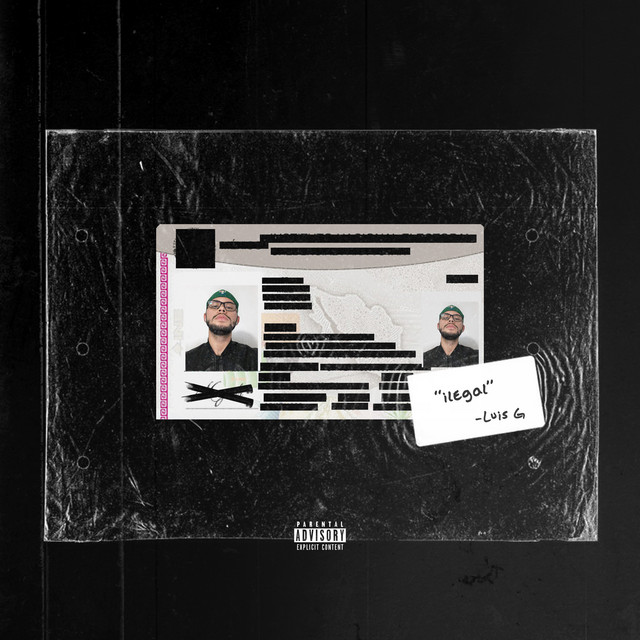 Ilegal cover art