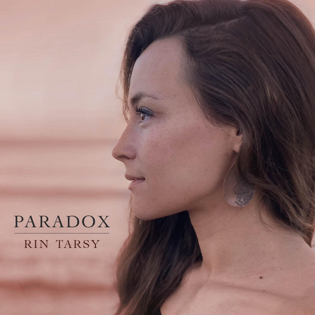 Paradox cover art