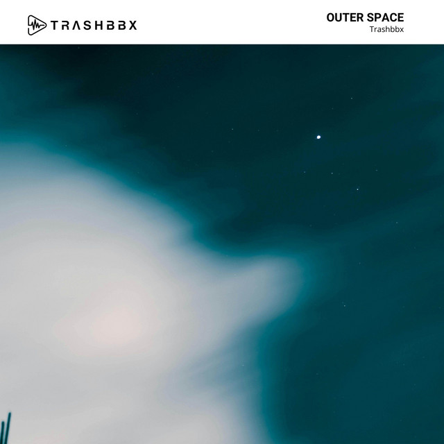 Outer Space cover
