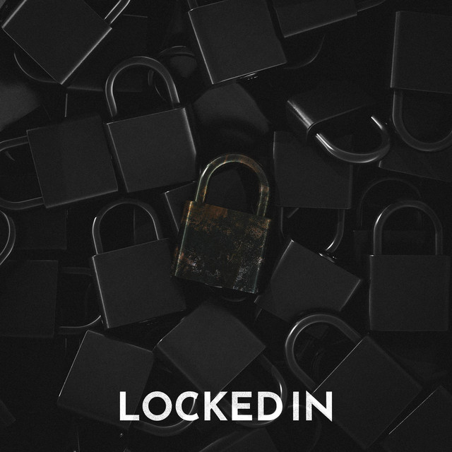 Locked In cover art