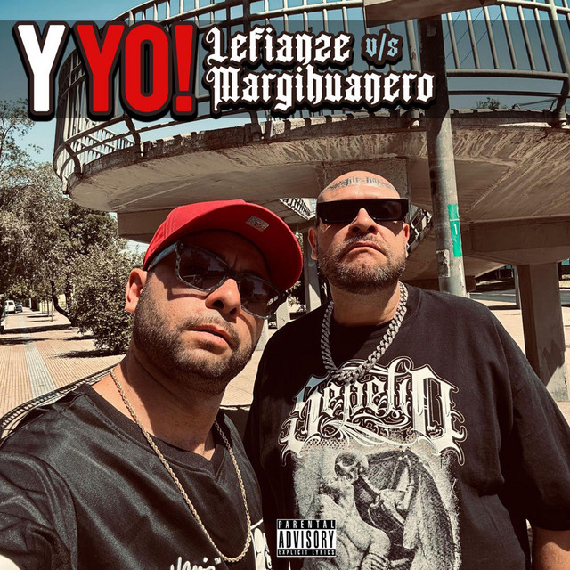y yo!