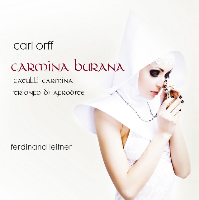 その他 Carmina Burana/Catulli Carmina/Trionfo Di Afrodite [CD] Burana/Catulli [CD] Di Carmina/Trionfo Carmina その他 Afrodite