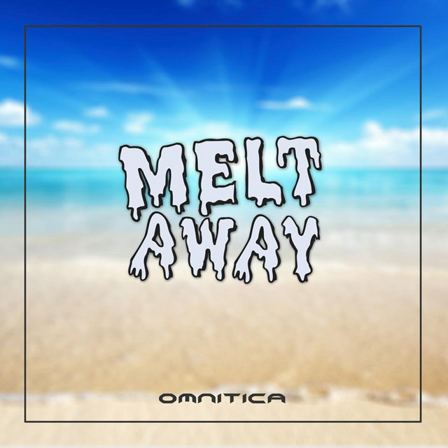 Melt Away cover