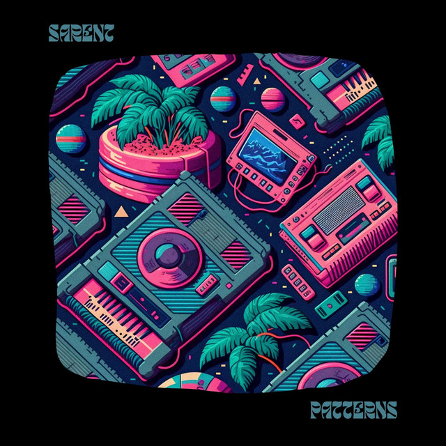 Patterns cover art