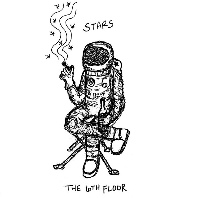 Stars cover art