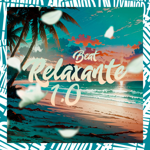 BEAT RELAXANTE 1.0 cover art