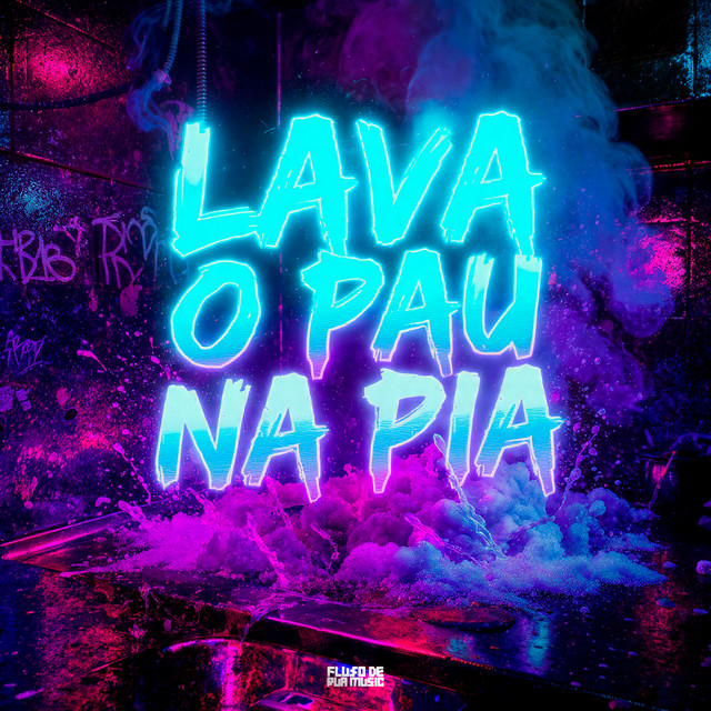Lava o Pau na Pia