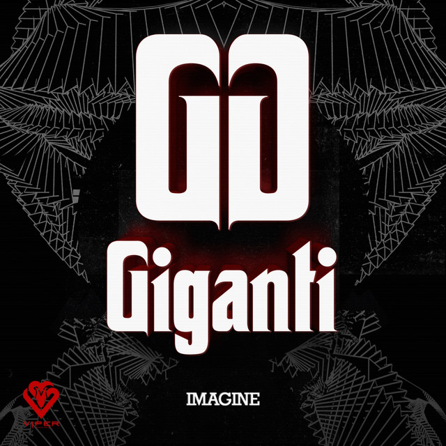 Imagine album art