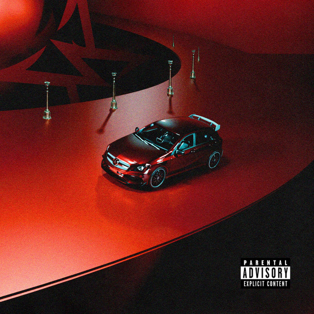 4matiC album image