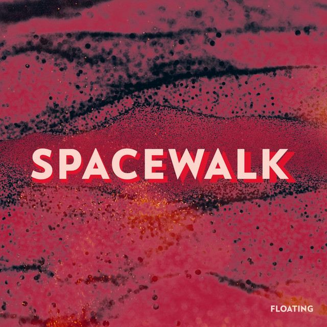 Spacewalk cover art