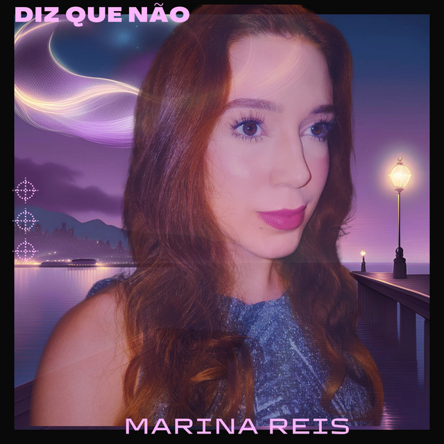Diz que não