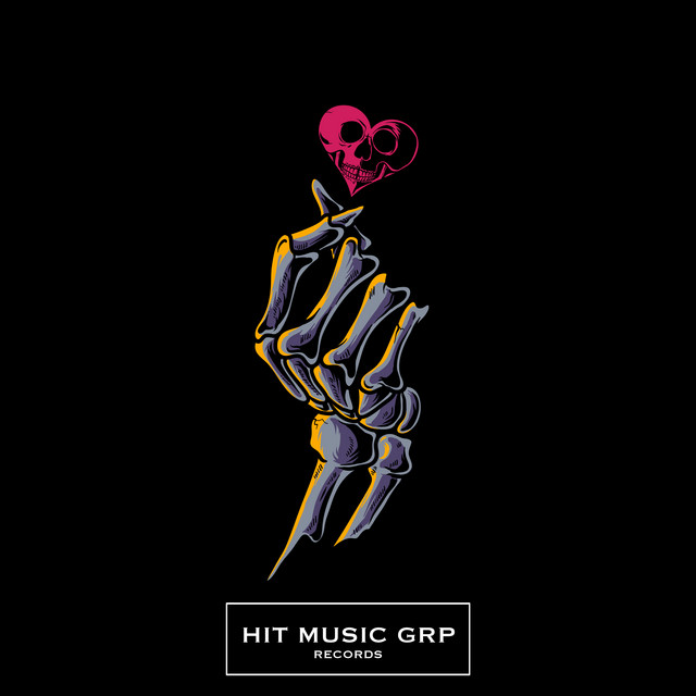Love Like cover art