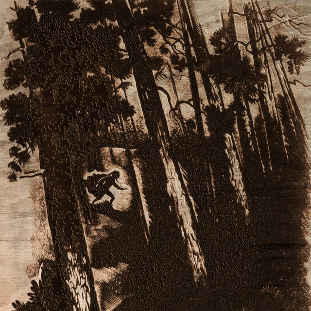 O Turniach, Jeziorach I Nocnych Szlakach cover art