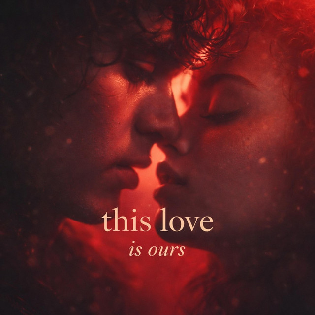 This Love Is Ours cover