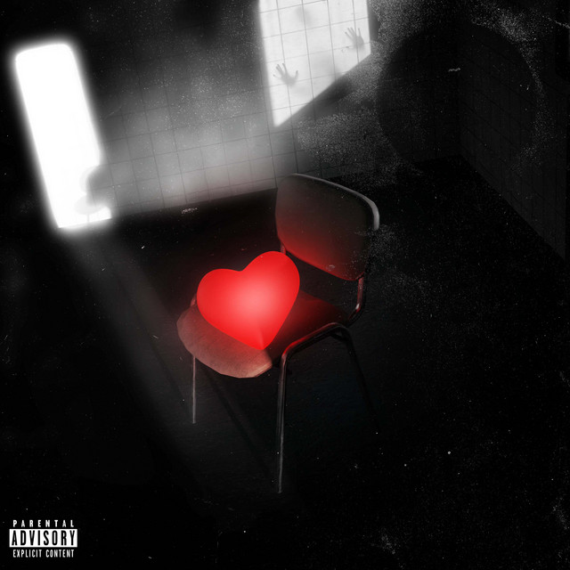 I Ghosted My Emotions cover art