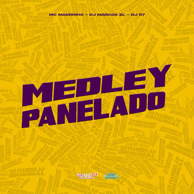 Medley Panelado