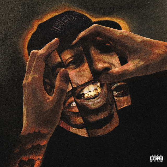 undefined album image