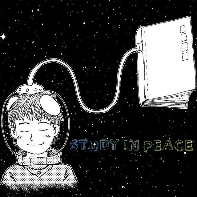 Study in Peace cover art