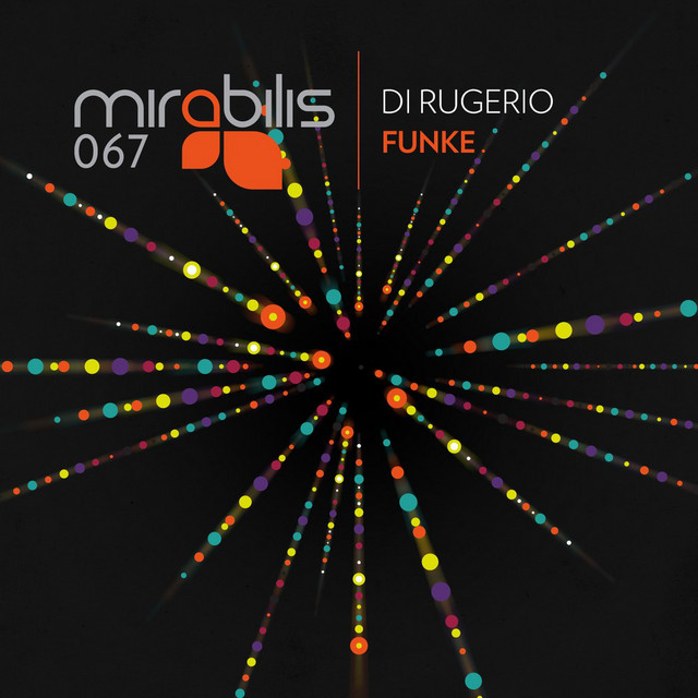 Funke cover art