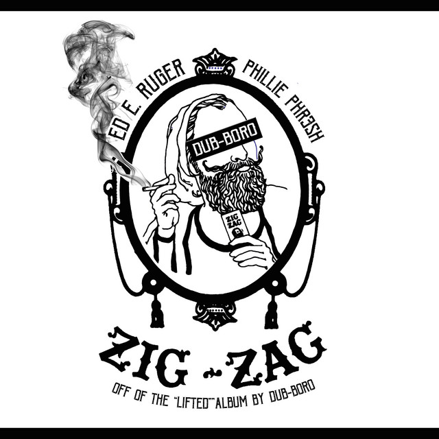 Zig Zag - Single by Ed E. Ruger | Spotify