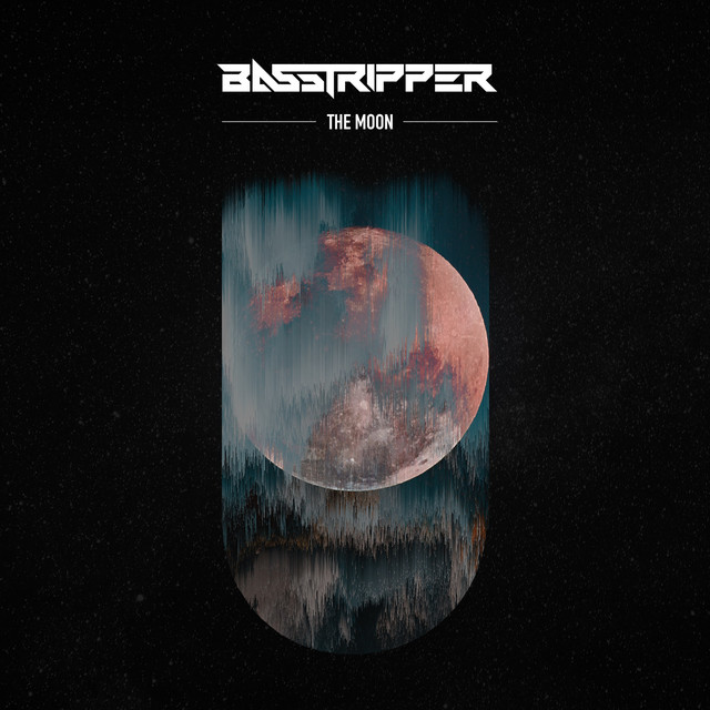 The Moon cover art