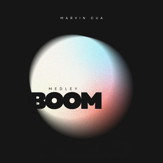 Boom (En vivo) album image