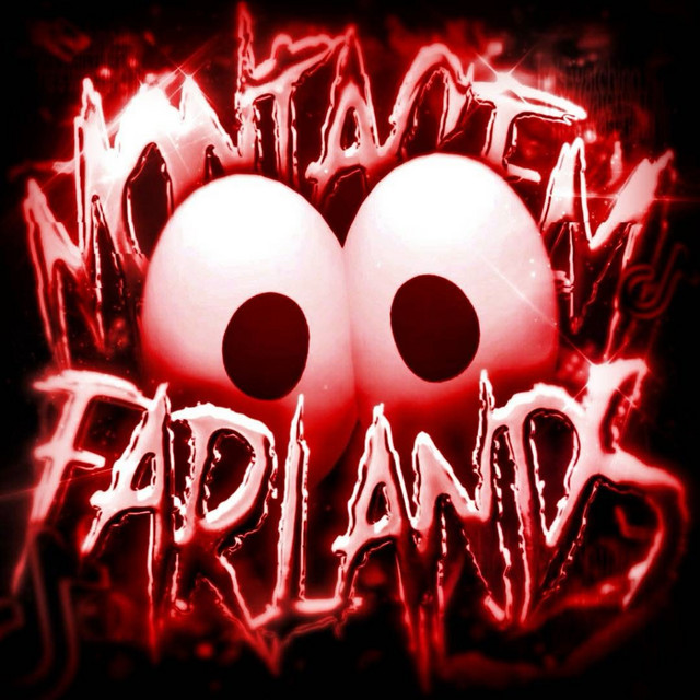 MONTAGEM FARLANDS cover art