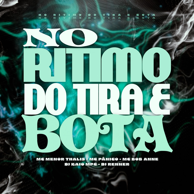 No Ritimo do Tira e Bota