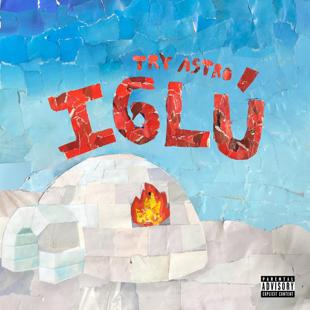 IGLÚ cover art
